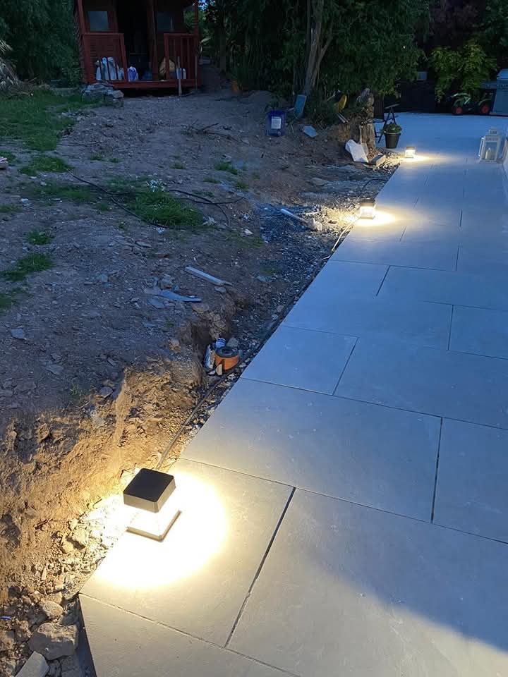 MW Electrical Cork work